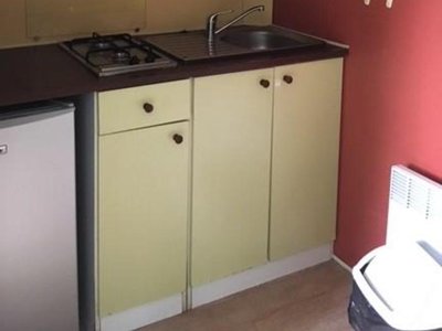 Cliquez pour découvrir toutes les photos de l'HÉBERGEMENT ! mobil-home - Les Granges photo 3