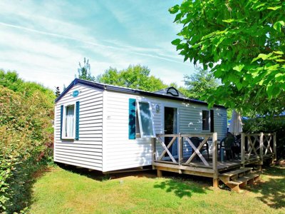 mobil-home - Les Granges photo 1