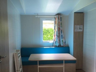 mobil-home - Les Granges photo 3