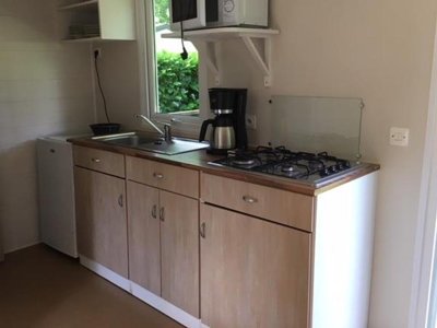 mobil-home - Les Granges photo 4