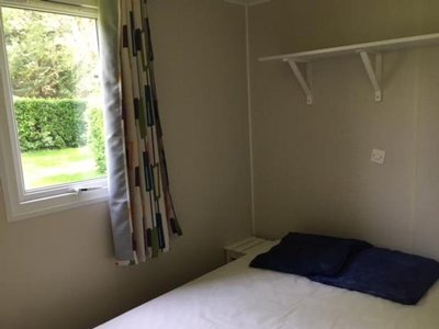 mobil-home - Les Granges photo 5