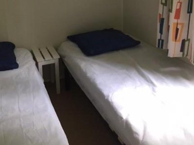 mobil-home - Les Granges photo 6