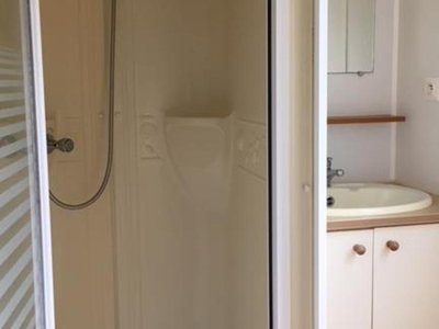 Cliquez pour découvrir toutes les photos de l'HÉBERGEMENT ! mobil-home - Les Granges photo 6