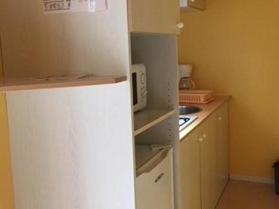 mobil-home - Les Granges photo 3