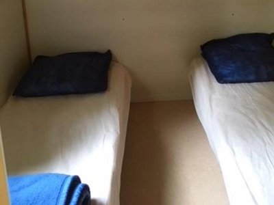 mobil-home - Les Granges photo 4