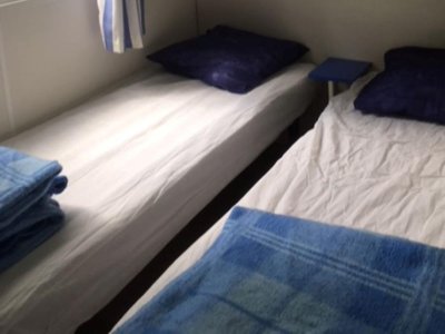 Cliquez pour découvrir toutes les photos de l'HÉBERGEMENT ! mobil-home - Les Granges photo 7