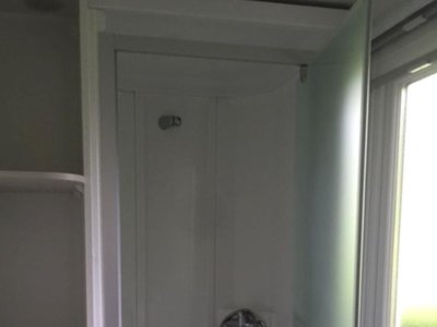 Cliquez pour découvrir toutes les photos de l'HÉBERGEMENT ! mobil-home - Les Granges photo 8