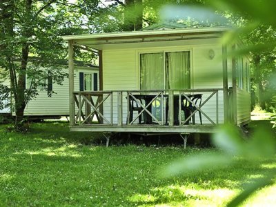 Cliquez pour découvrir toutes les photos de l'ÉTABLISSEMENT ! camping Les Granges photo 25
