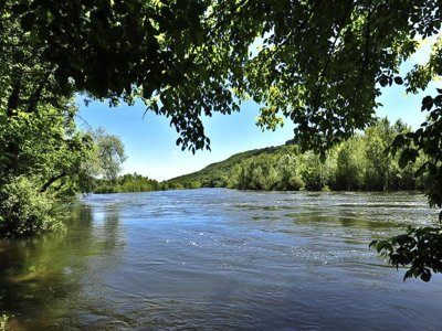 Cliquez pour découvrir toutes les photos de l'ÉTABLISSEMENT ! camping Les Granges photo 28