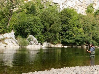 Cliquez pour découvrir toutes les photos de l'ÉTABLISSEMENT ! camping Les Granges photo 3