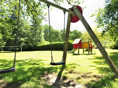 Cliquez pour découvrir toutes les photos de l'ÉTABLISSEMENT ! camping Les Granges photo 30