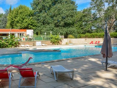 Cliquez pour découvrir toutes les photos de l'ÉTABLISSEMENT ! camping Les Granges photo 6