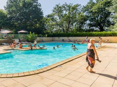 Cliquez pour découvrir toutes les photos de l'ÉTABLISSEMENT ! camping Les Granges photo 9