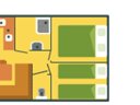 Cliquez pour découvrir toutes les photos de l'HÉBERGEMENT ! mobil-home - camping Les Granges photo 6