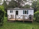 mobil-home - camping Les Granges photo 8