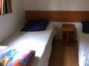 Cliquez pour découvrir toutes les photos de l'HÉBERGEMENT ! mobil-home - camping Les Granges photo 4