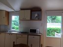 Cliquez pour découvrir toutes les photos de l'HÉBERGEMENT ! mobil-home - camping Les Granges photo 5