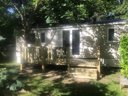 Cliquez pour découvrir toutes les photos de l'HÉBERGEMENT ! mobil-home - camping Les Granges photo 5