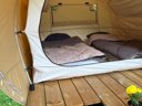 Cliquez pour découvrir toutes les photos de l'HÉBERGEMENT ! hébergement insolite - camping Les Granges photo 6