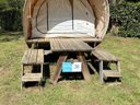 Cliquez pour découvrir toutes les photos de l'HÉBERGEMENT ! hébergement insolite - camping Les Granges photo 8