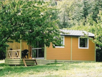 Cliquez pour découvrir toutes les photos de l'ÉTABLISSEMENT ! camping La Molière photo 12