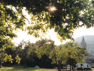 Cliquez pour découvrir toutes les photos de l'ÉTABLISSEMENT ! camping La Molière photo 14