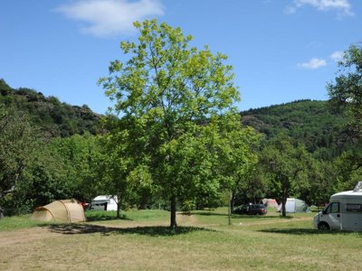 Cliquez pour découvrir toutes les photos de l'ÉTABLISSEMENT ! camping La Molière photo 15