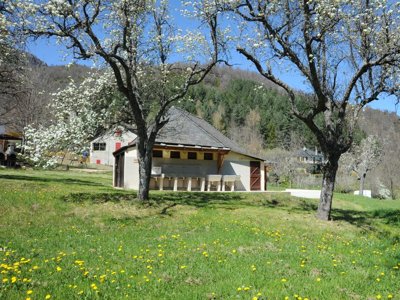 Cliquez pour découvrir toutes les photos de l'ÉTABLISSEMENT ! camping La Molière photo 16