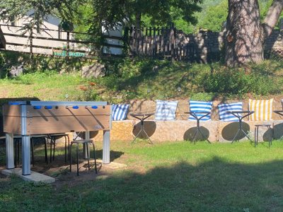Cliquez pour découvrir toutes les photos de l'ÉTABLISSEMENT ! camping La Molière photo 18