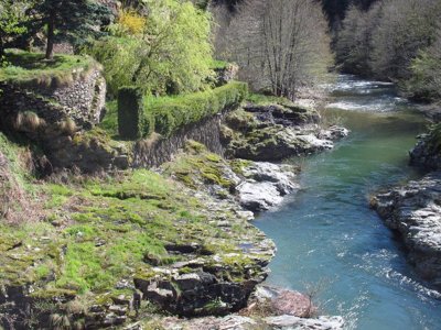 Cliquez pour découvrir toutes les photos de l'ÉTABLISSEMENT ! camping La Molière photo 2