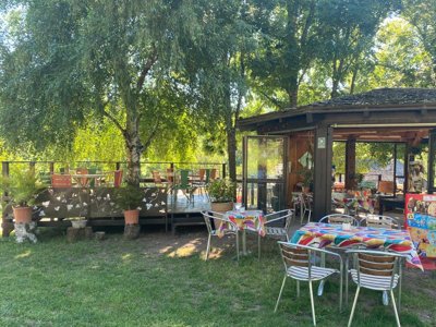 Cliquez pour découvrir toutes les photos de l'ÉTABLISSEMENT ! camping La Molière photo 20