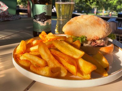 Cliquez pour découvrir toutes les photos de l'ÉTABLISSEMENT ! camping La Molière photo 22
