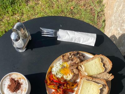 Cliquez pour découvrir toutes les photos de l'ÉTABLISSEMENT ! camping La Molière photo 23