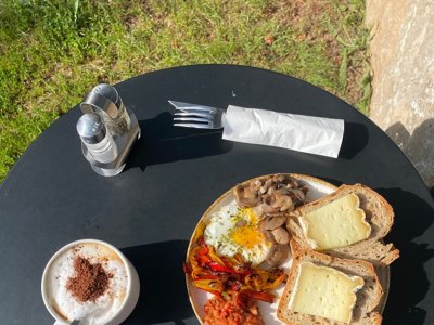Cliquez pour découvrir toutes les photos de l'ÉTABLISSEMENT ! camping La Molière photo 25