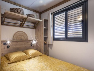 Cliquez pour découvrir toutes les photos de l'HÉBERGEMENT ! chalet - La Molière photo 4