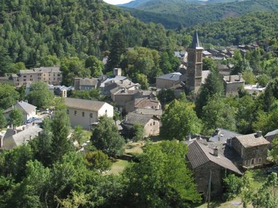 Cliquez pour découvrir toutes les photos de l'ÉTABLISSEMENT ! camping La Molière photo 3