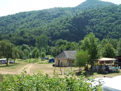 Cliquez pour découvrir toutes les photos de l'ÉTABLISSEMENT ! camping La Molière photo 4