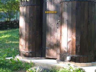 Cliquez pour découvrir toutes les photos de l'ÉTABLISSEMENT ! camping La Molière photo 5