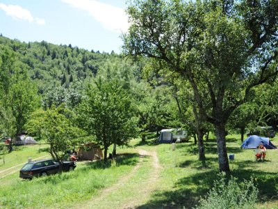 Cliquez pour découvrir toutes les photos de l'ÉTABLISSEMENT ! camping La Molière photo 8