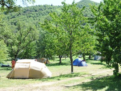 Cliquez pour découvrir toutes les photos de l'ÉTABLISSEMENT ! camping La Molière photo 9