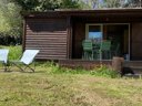 Cliquez pour découvrir toutes les photos de l'HÉBERGEMENT ! chalet - camping La Molière photo 7