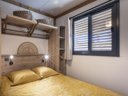 Cliquez pour découvrir toutes les photos de l'HÉBERGEMENT ! chalet - camping La Molière photo 4