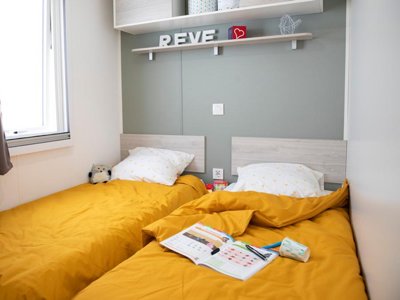mobil-home - Le Bontemps - Ciela Village photo 7