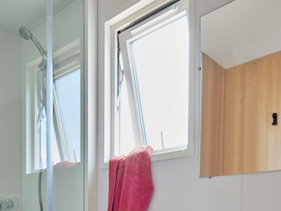 Cliquez pour découvrir toutes les photos de l'HÉBERGEMENT ! mobil-home - Le Bontemps - Ciela Village photo 7
