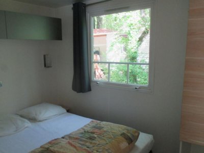 Cliquez pour découvrir toutes les photos de l'HÉBERGEMENT ! mobil-home - Les Acacias photo 4