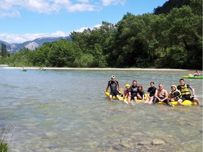 Cliquez pour découvrir toutes les photos de l'ÉTABLISSEMENT ! camping Les Acacias photo 14