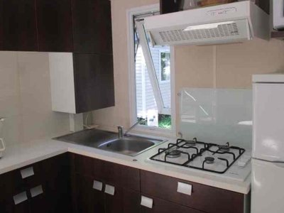 Cliquez pour découvrir toutes les photos de l'HÉBERGEMENT ! mobil-home - Les Acacias photo 3