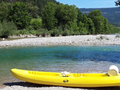 Cliquez pour découvrir toutes les photos de l'ÉTABLISSEMENT ! camping Les Acacias photo 16