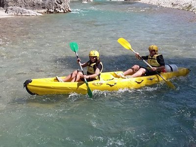 Cliquez pour découvrir toutes les photos de l'ÉTABLISSEMENT ! camping Les Acacias photo 17