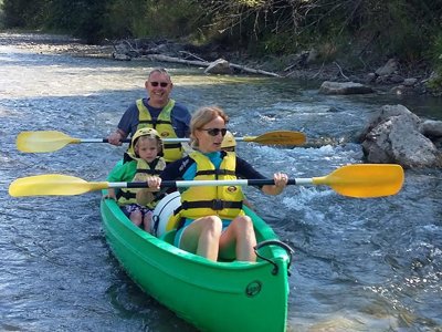 Cliquez pour découvrir toutes les photos de l'ÉTABLISSEMENT ! camping Les Acacias photo 18